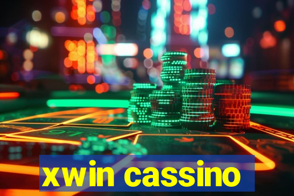 xwin cassino